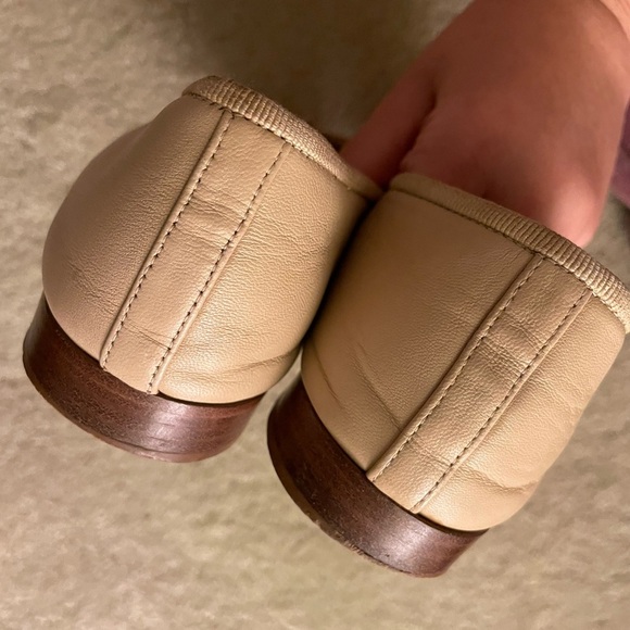 35.5 Chanel ballet flats - Picture 5 of 5